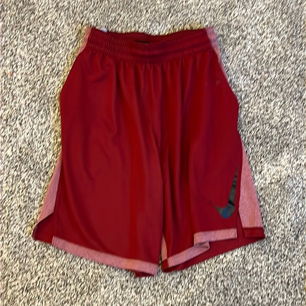 Nike athletic shorts
